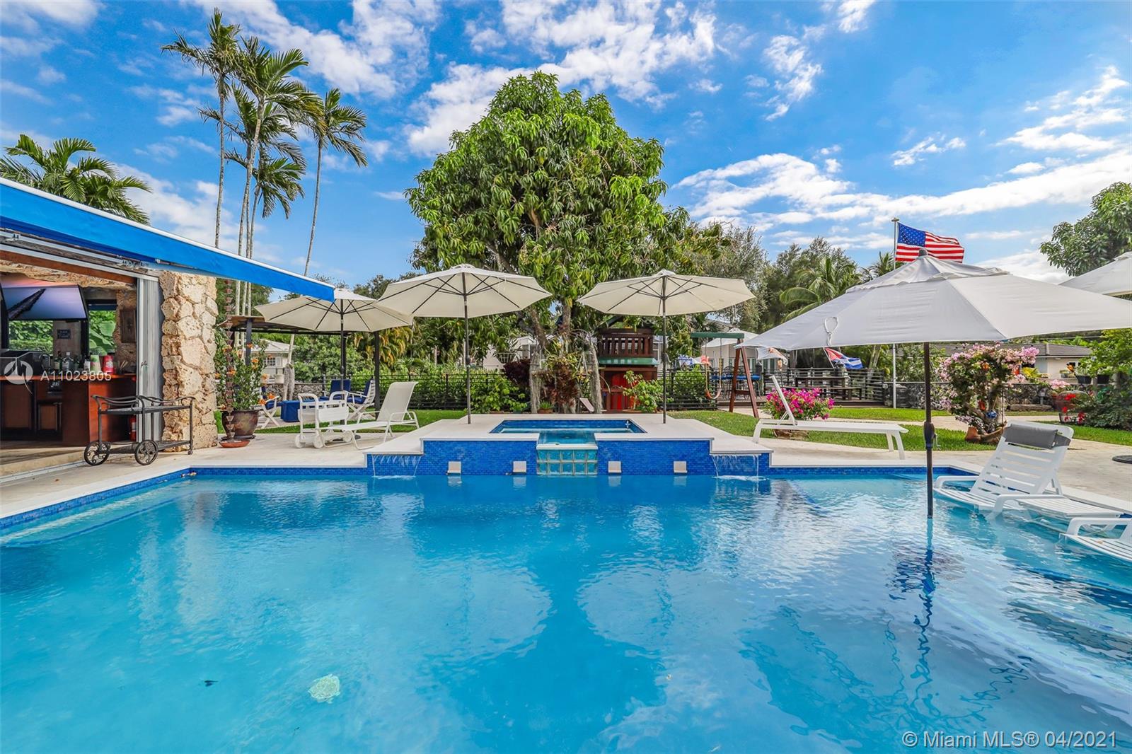 1050 Alfonso Ave Coral Gables, FL 33146