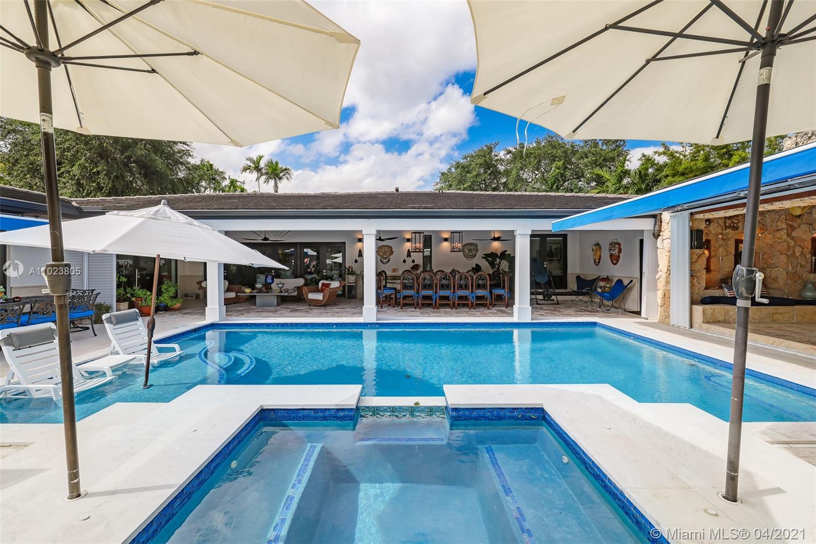 1050 Alfonso Ave Coral Gables, FL 33146