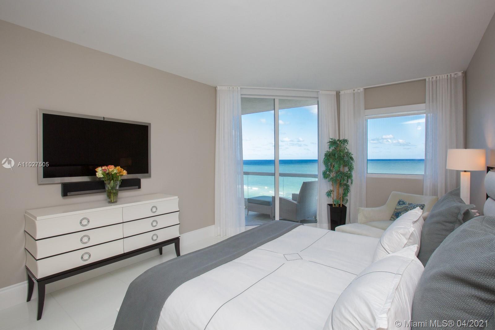 17875 Collins Ave #1202 Sunny Isles Beach, FL 33160