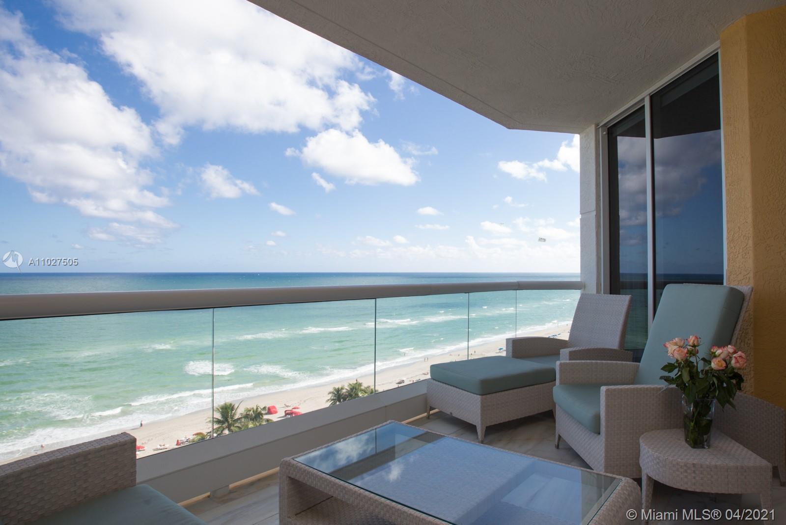 17875 Collins Ave #1202 Sunny Isles Beach, FL 33160