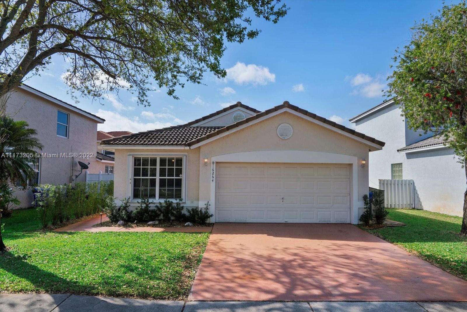 16264 NW 20th St