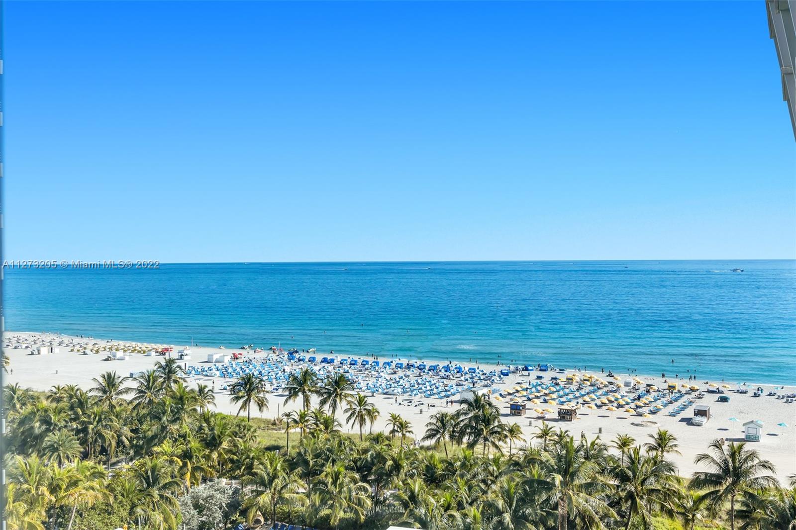 1500 Ocean Dr #1107