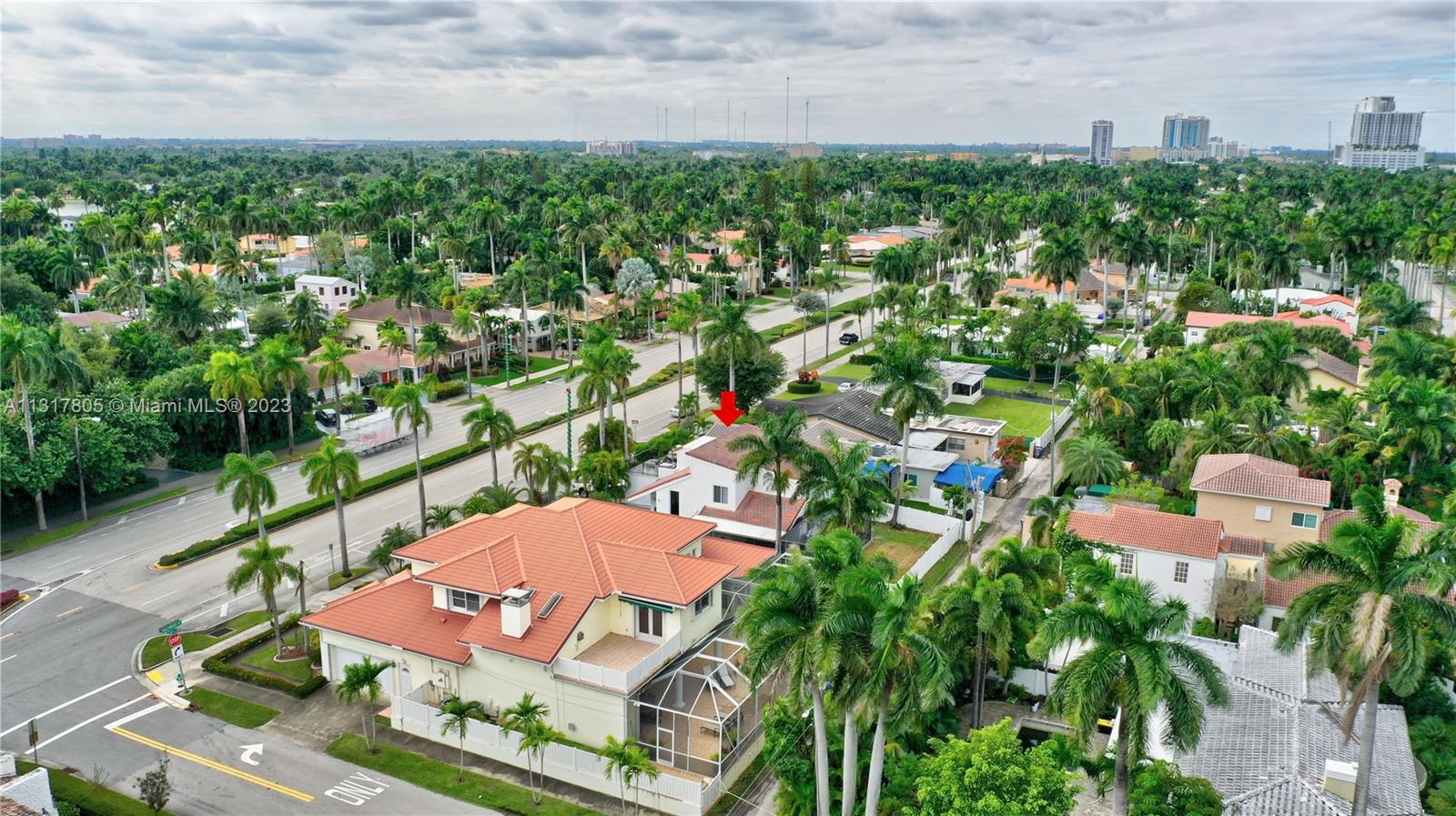 1109 Hollywood Blvd Hollywood, FL 33019