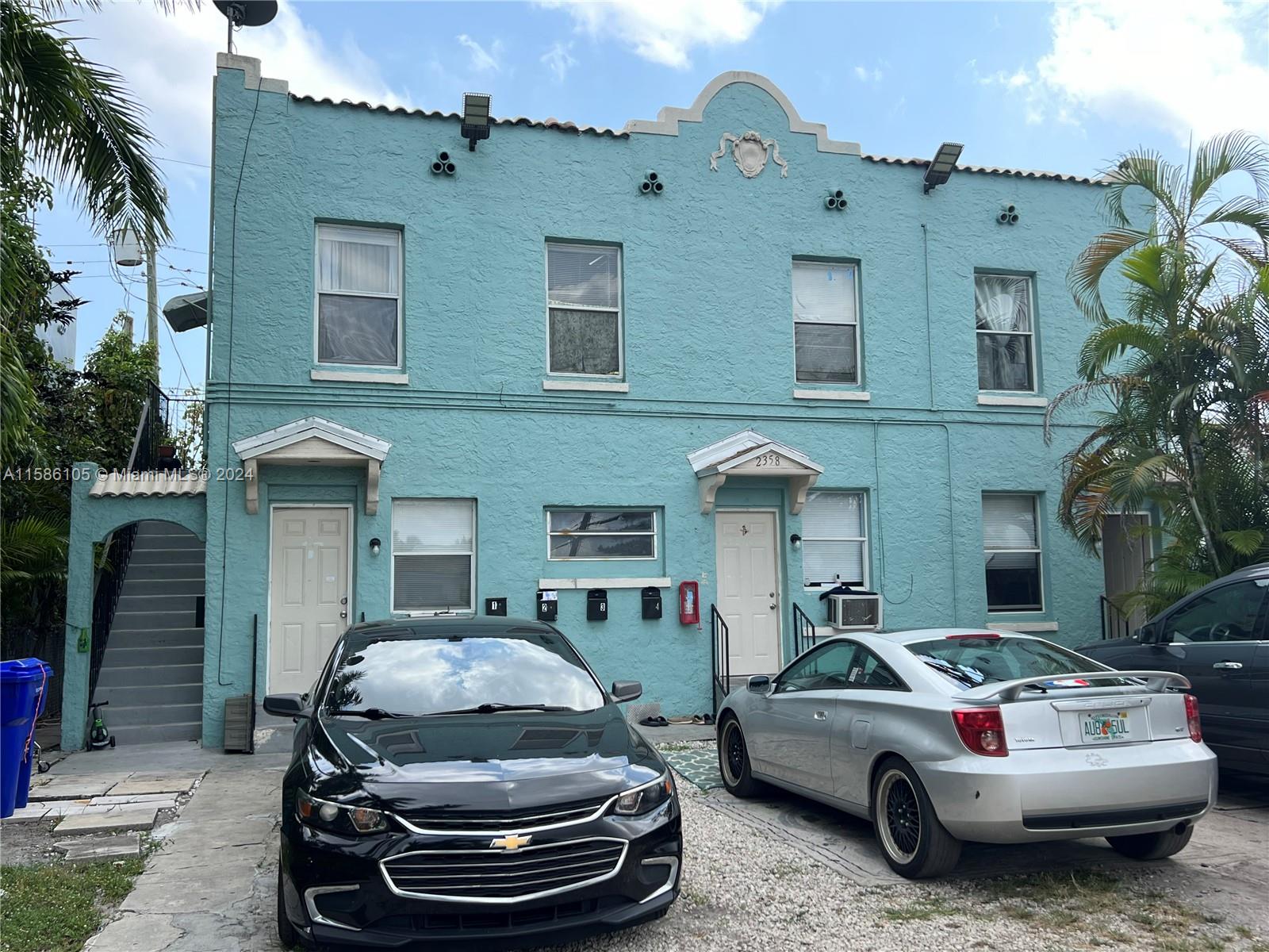 Duplex / Quad Plex / Triplex