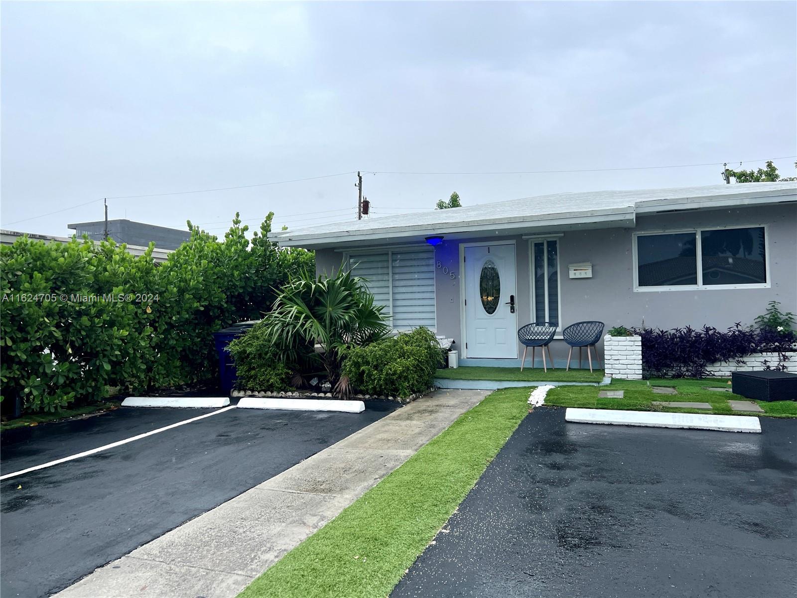 Duplex / Quad Plex / Triplex