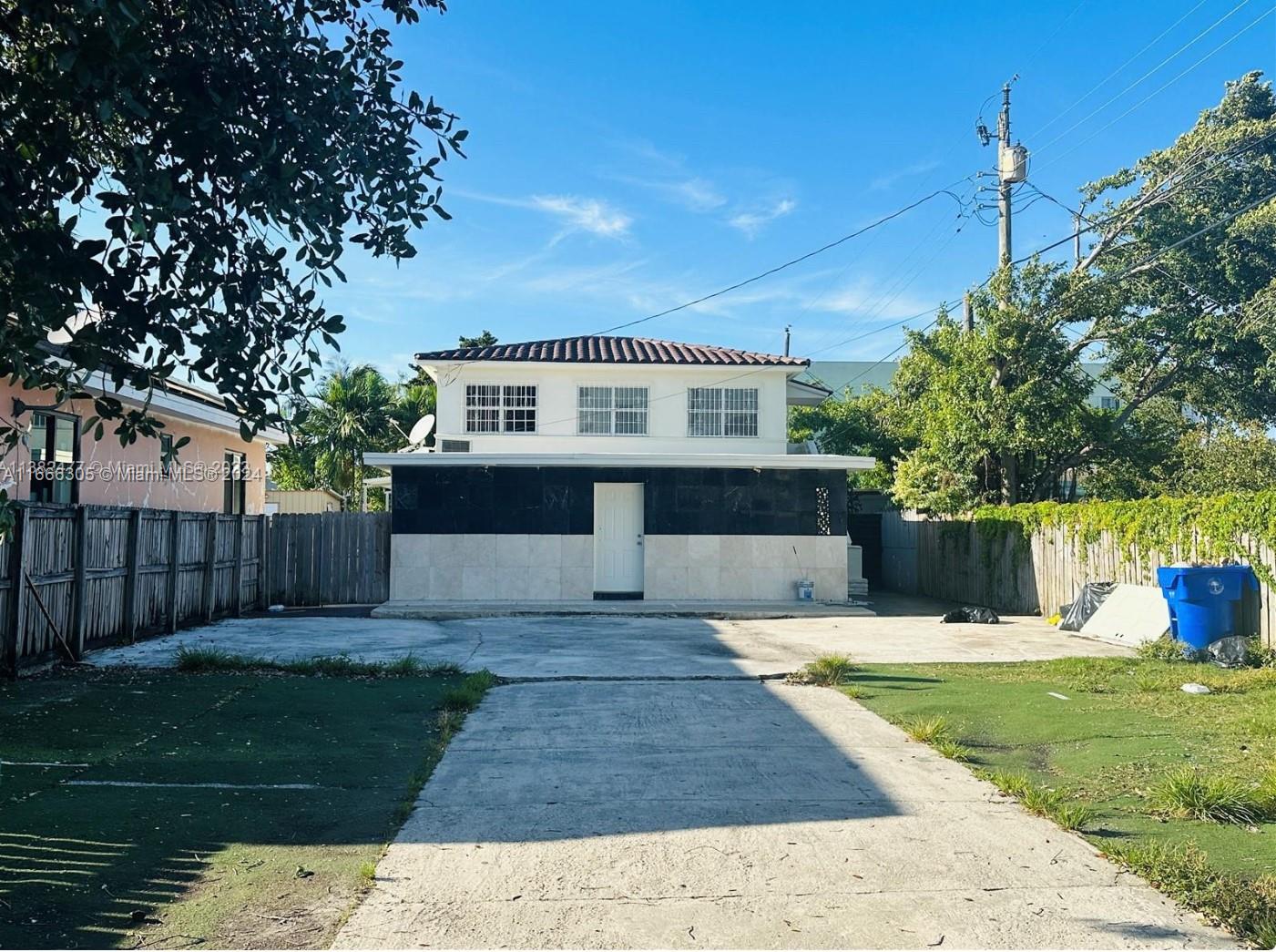 Duplex / Quad Plex / Triplex