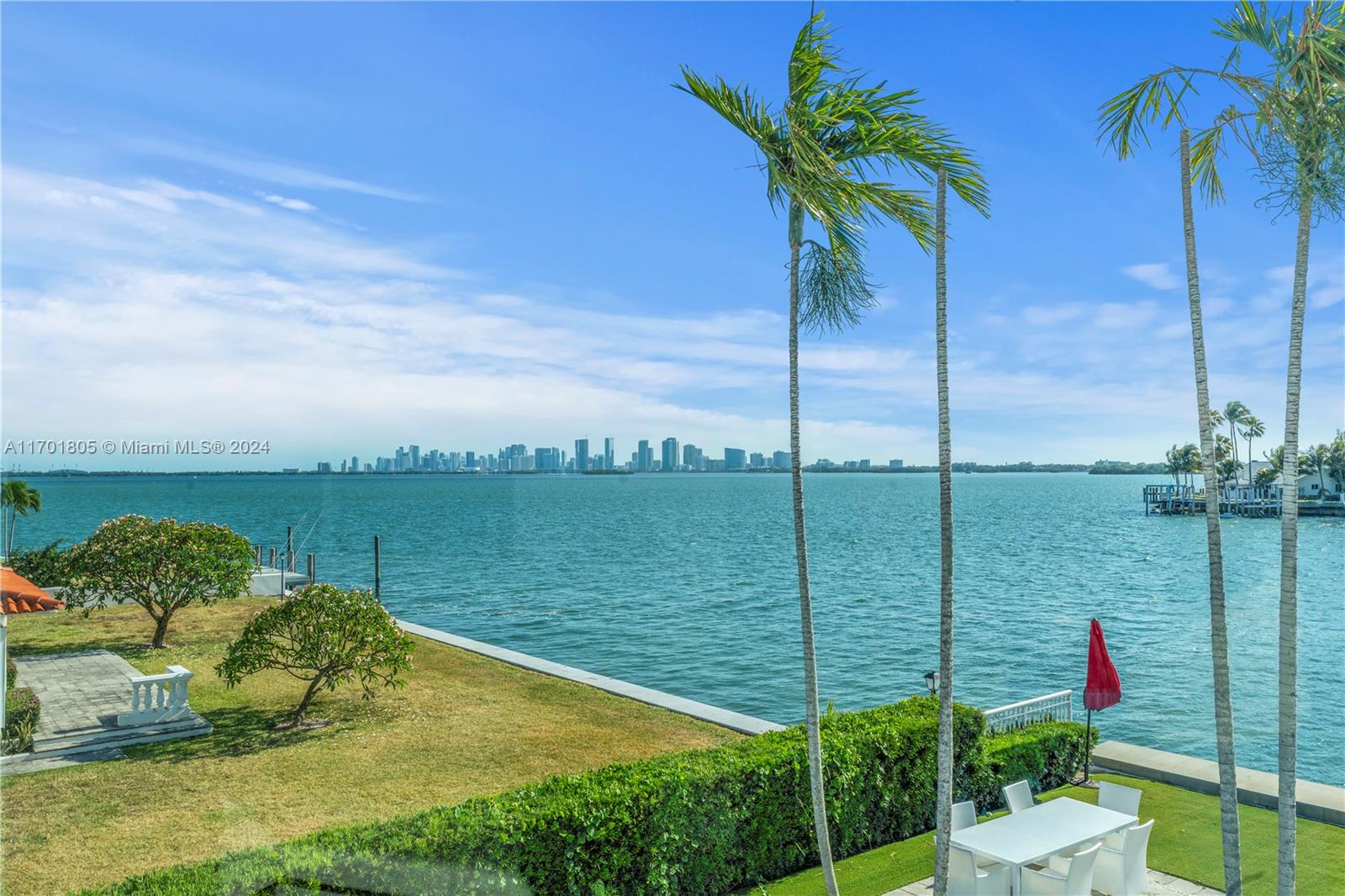 7504 W Treasure Dr North Bay Village, FL 33141