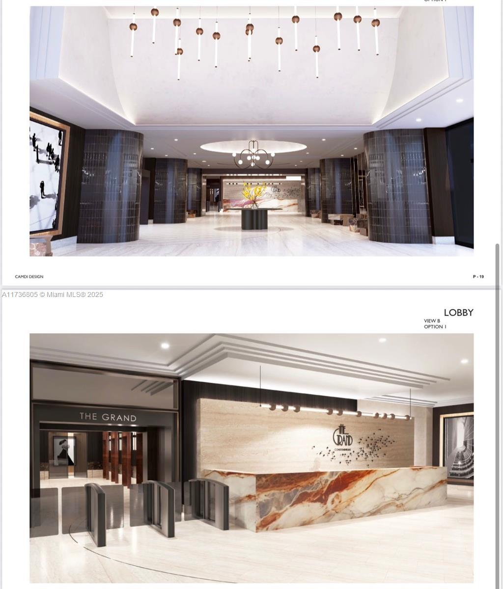 1717 N Bayshore Dr #A-1231 Miami, FL 33132