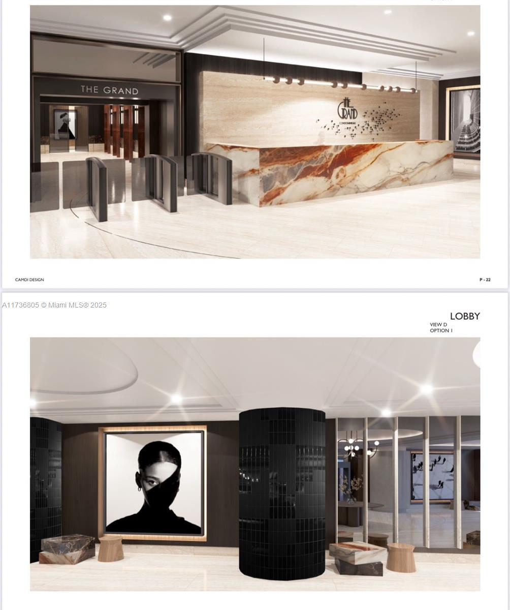 1717 N Bayshore Dr #A-1231 Miami, FL 33132