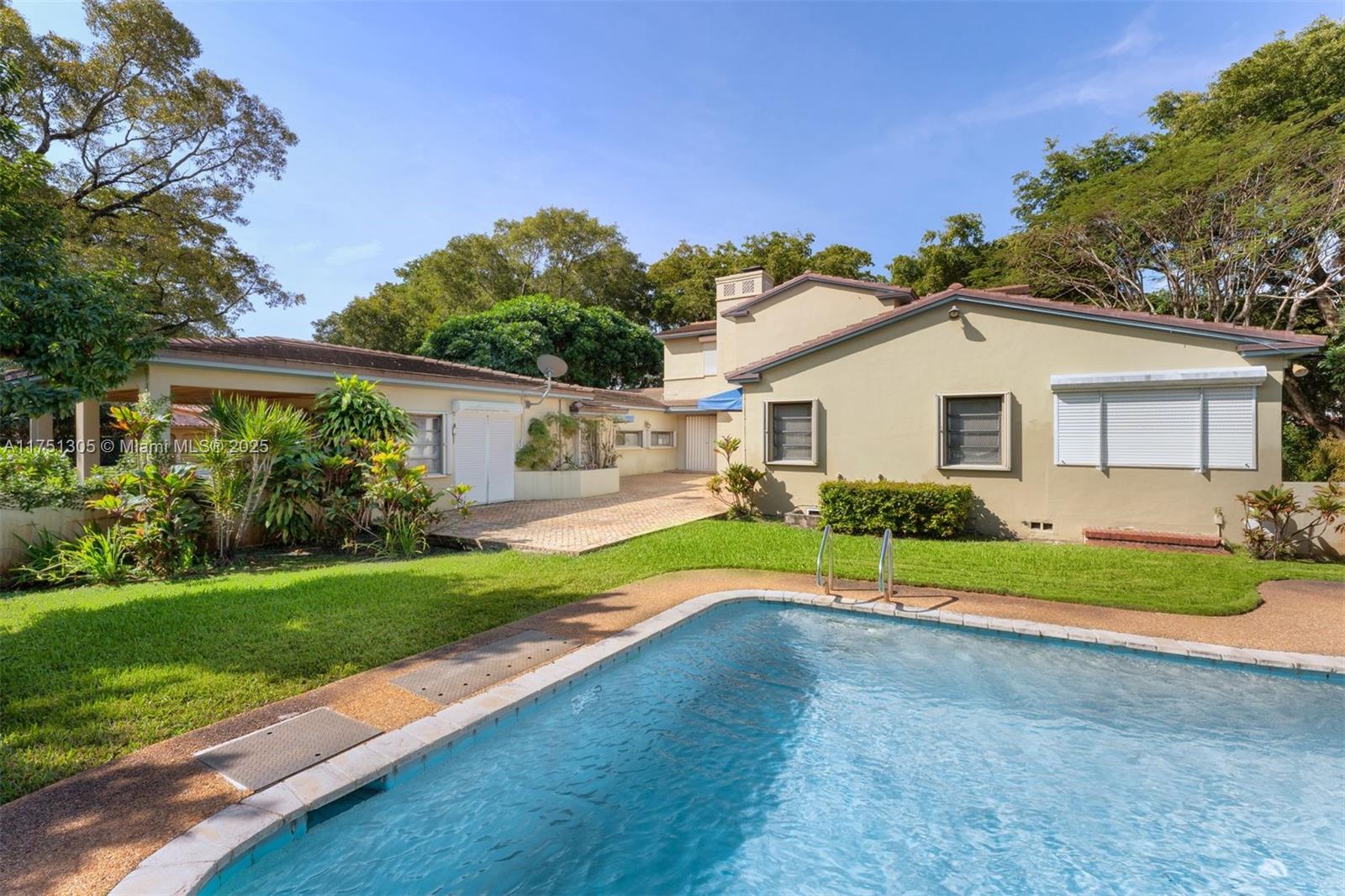 3015 Granada Blvd,Coral Gables, FL 33134