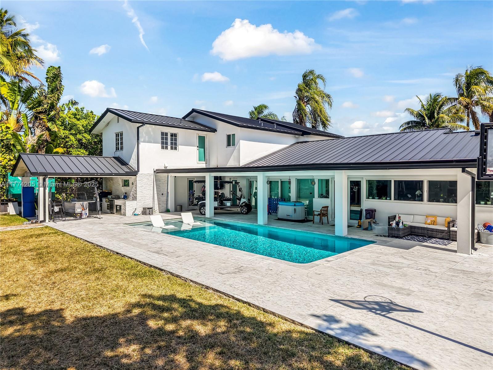 7501 SW 174th St Palmetto Bay, FL 33157