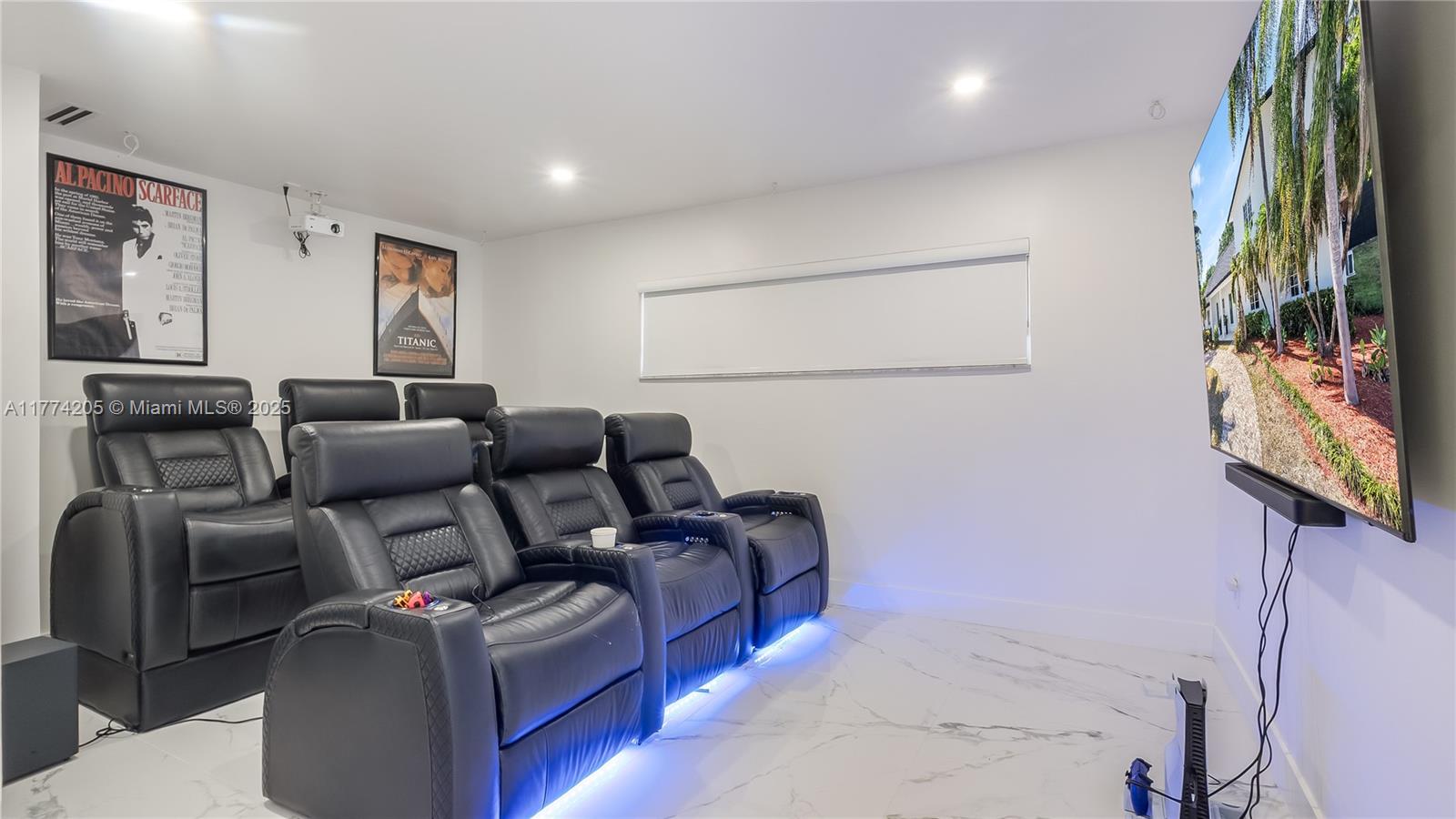 7501 SW 174th St Palmetto Bay, FL 33157