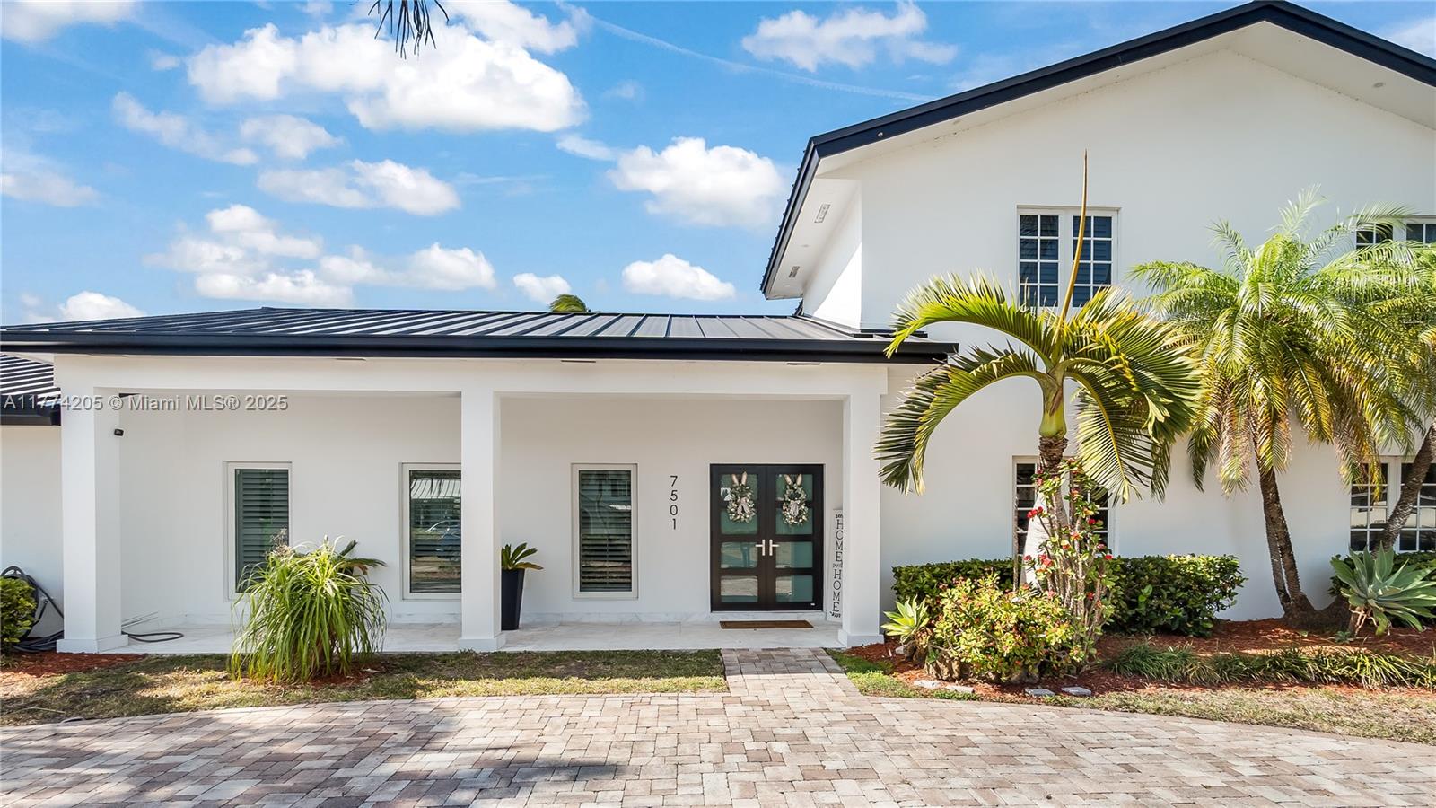 7501 SW 174th St Palmetto Bay, FL 33157