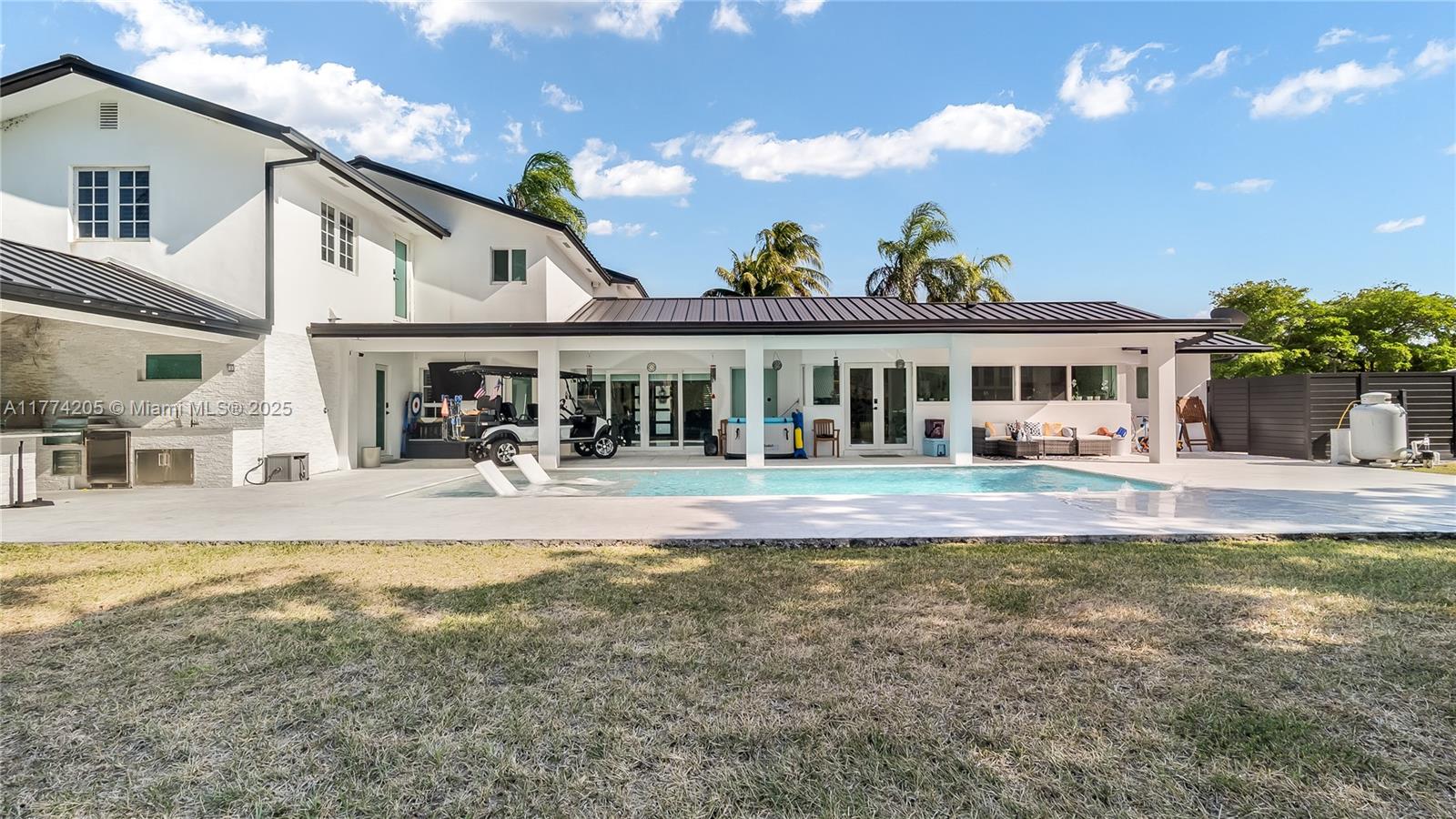 7501 SW 174th St Palmetto Bay, FL 33157