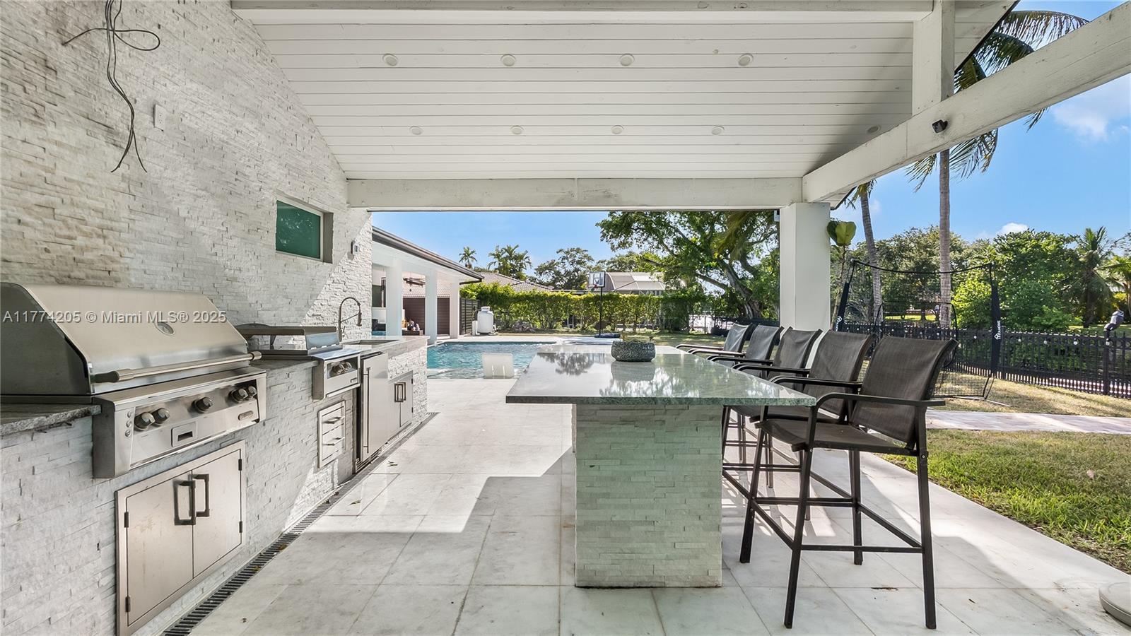 7501 SW 174th St Palmetto Bay, FL 33157