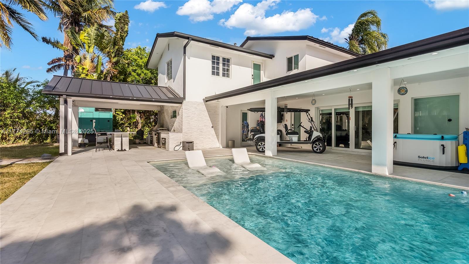 7501 SW 174th St Palmetto Bay, FL 33157