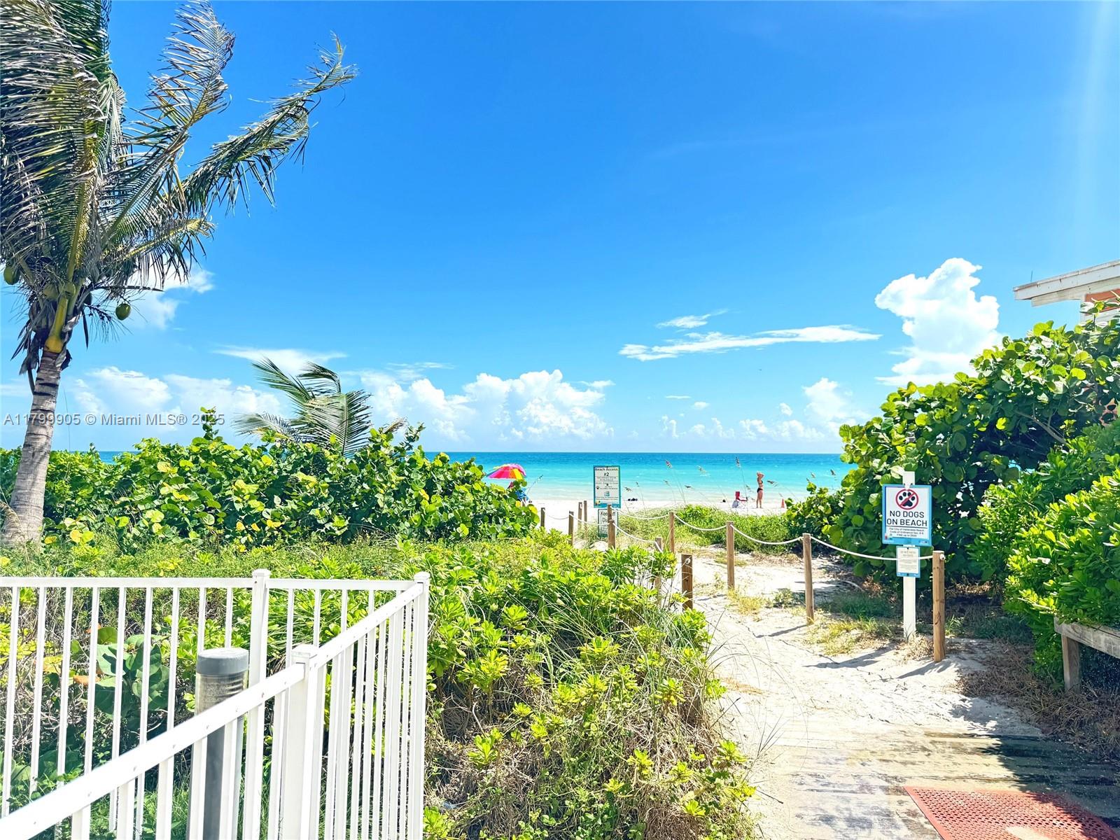 1936 S Ocean Dr #8D,Hallandale Beach, FL 33009