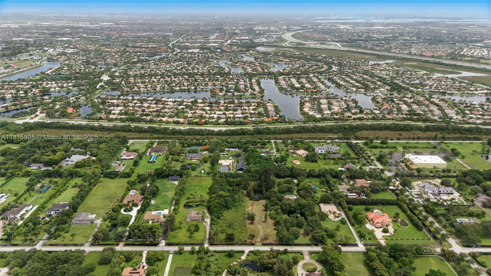 14020 Mustang Trl Southwest Ranches, FL 33330