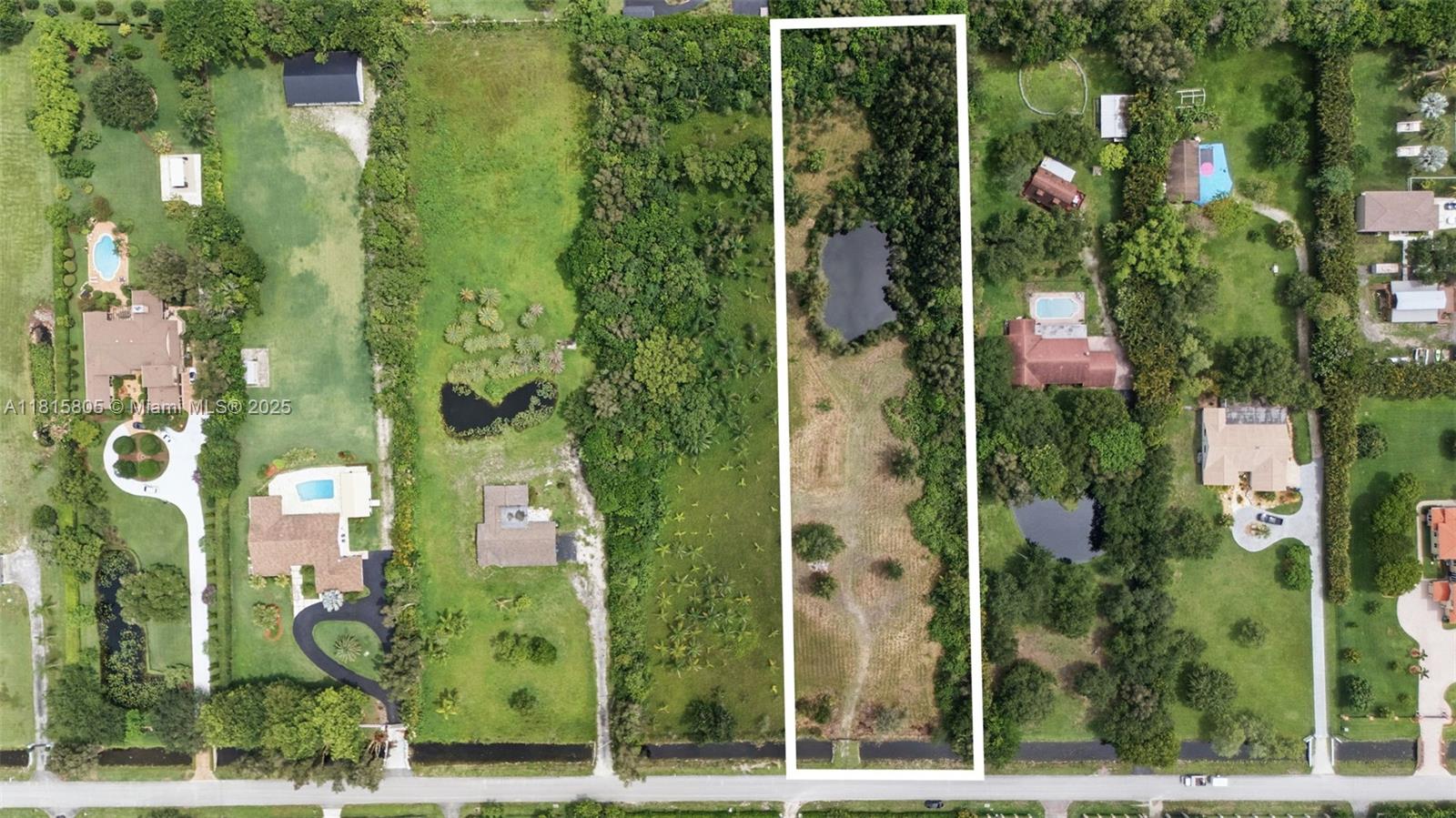 14020 Mustang Trl Southwest Ranches, FL 33330