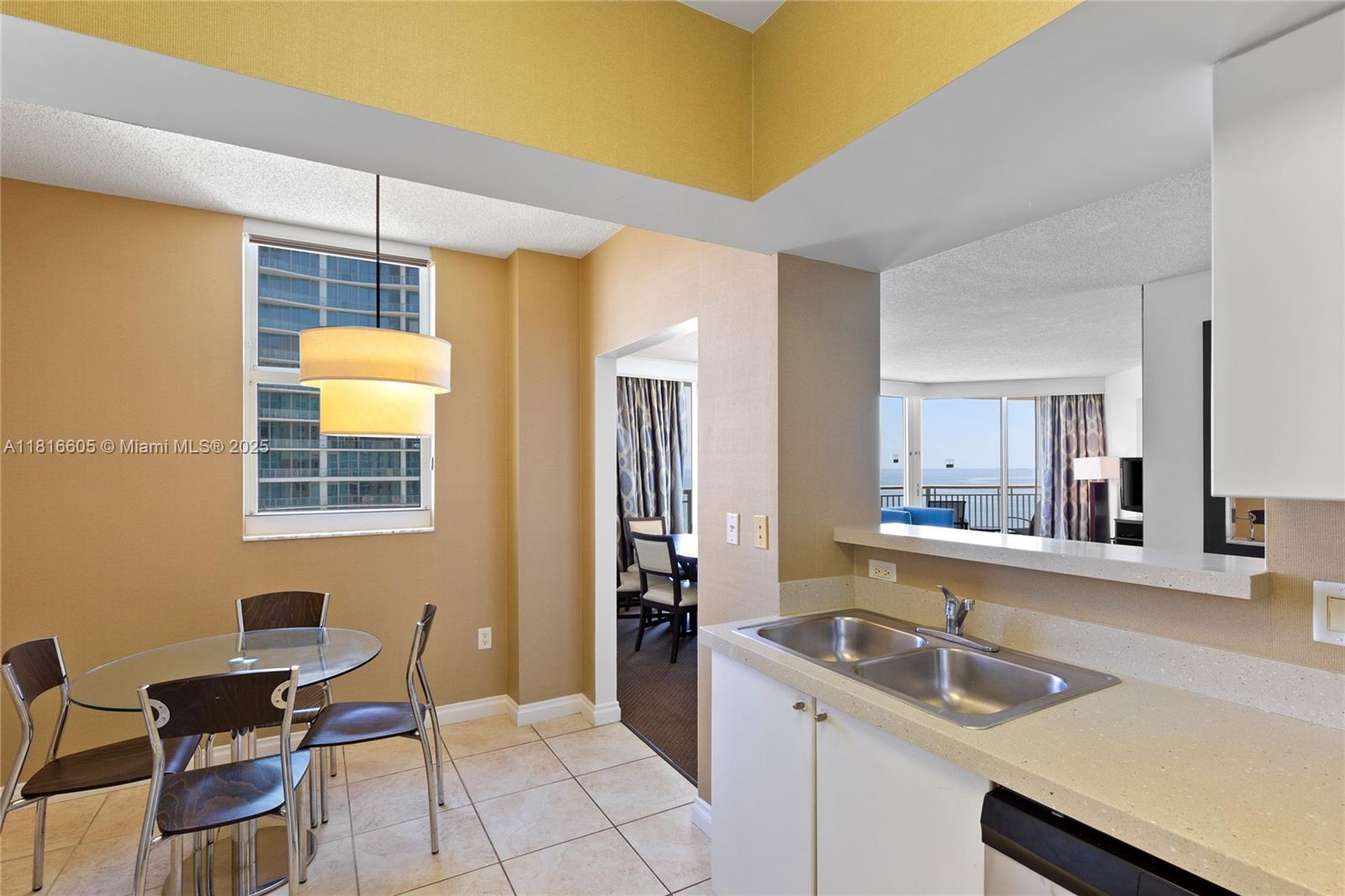 17375 Collins Ave #1908,Sunny Isles Beach, FL 33160