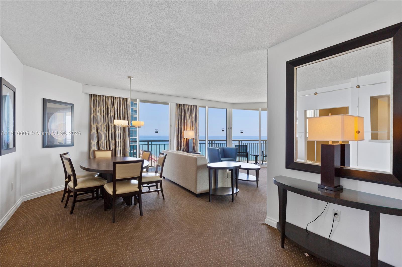 17375 Collins Ave #1908,Sunny Isles Beach, FL 33160