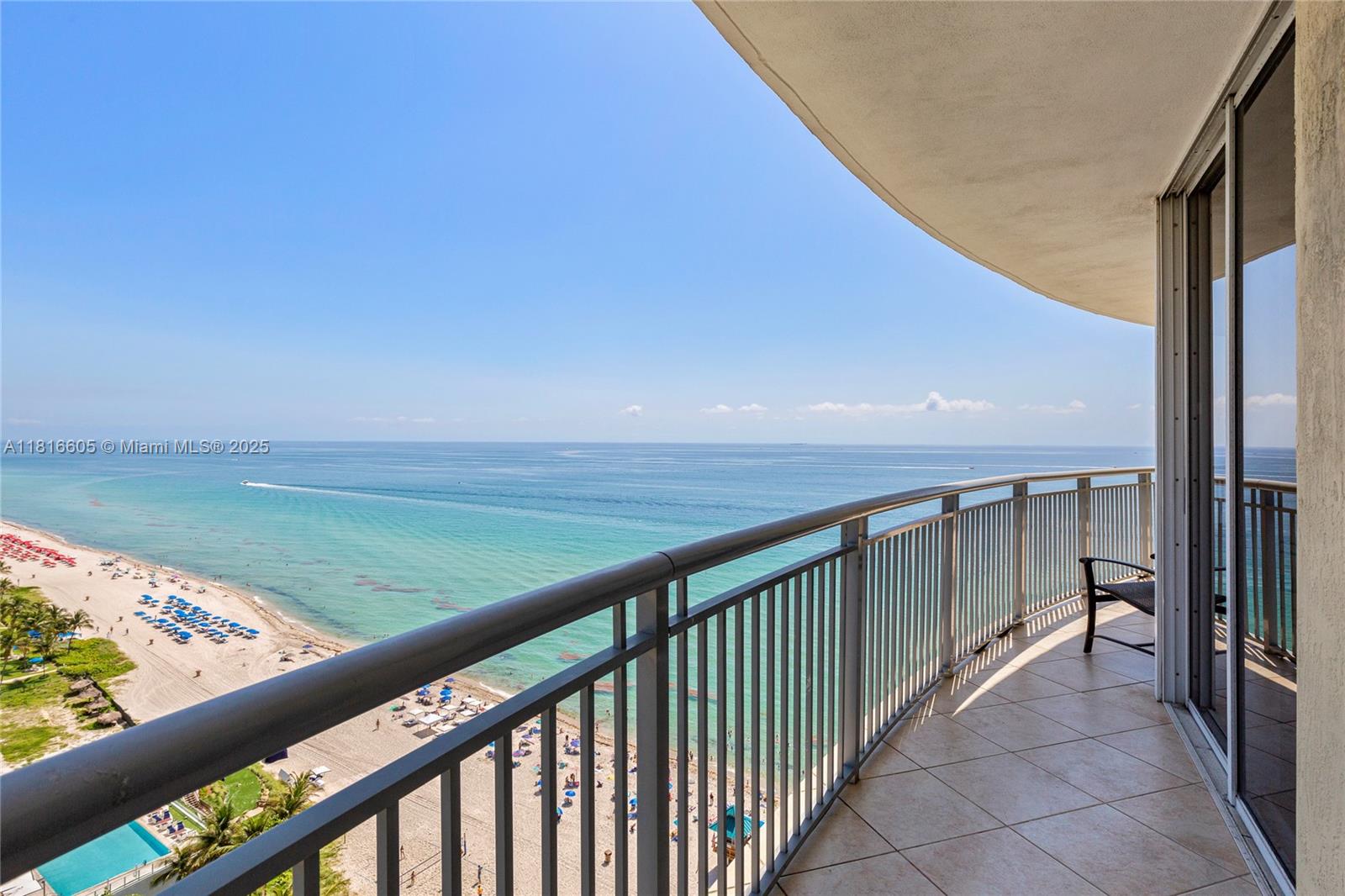 17375 Collins Ave #1908,Sunny Isles Beach, FL 33160