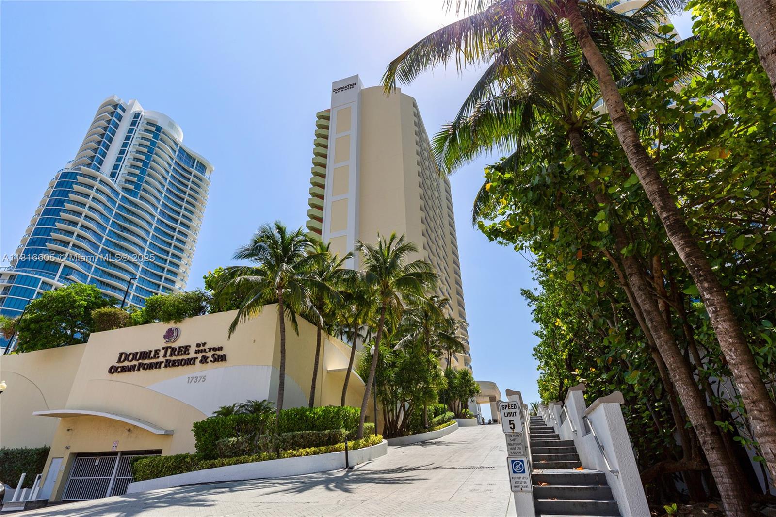 17375 Collins Ave #1908,Sunny Isles Beach, FL 33160