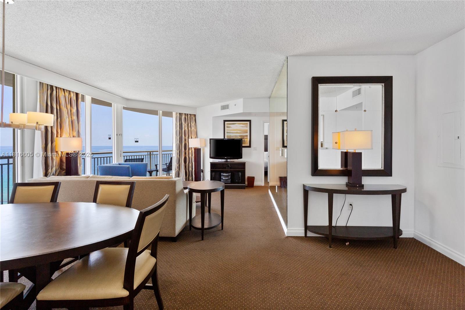 17375 Collins Ave #1908,Sunny Isles Beach, FL 33160