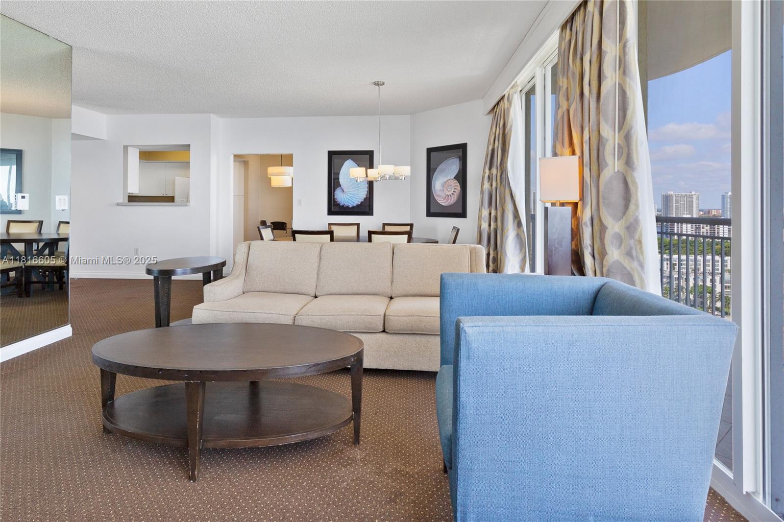 17375 Collins Ave #1908,Sunny Isles Beach, FL 33160