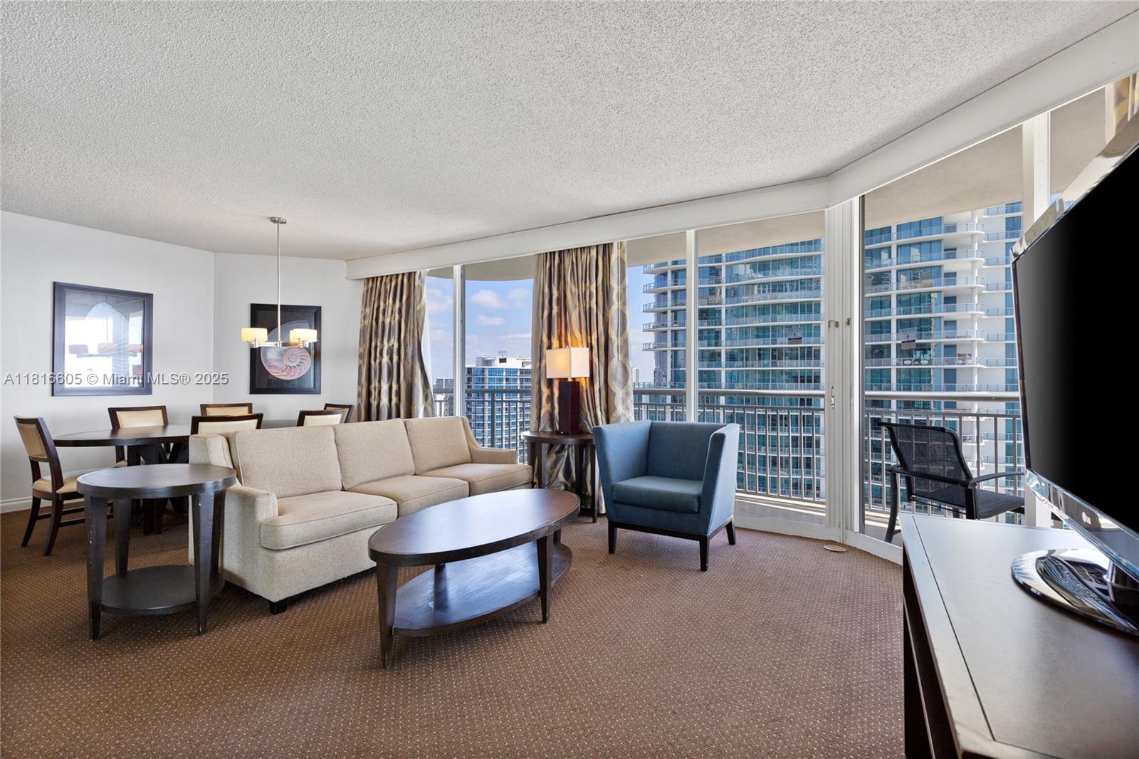 17375 Collins Ave #1908,Sunny Isles Beach, FL 33160