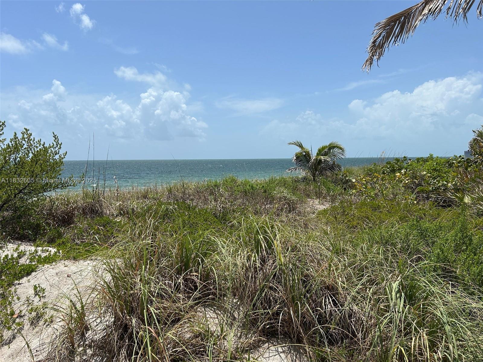 609 Ocean Dr #3G