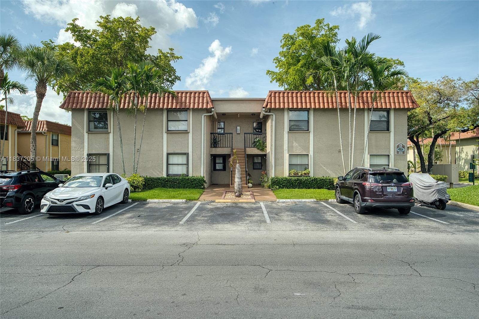 9730 Hammocks Blvd #201-28