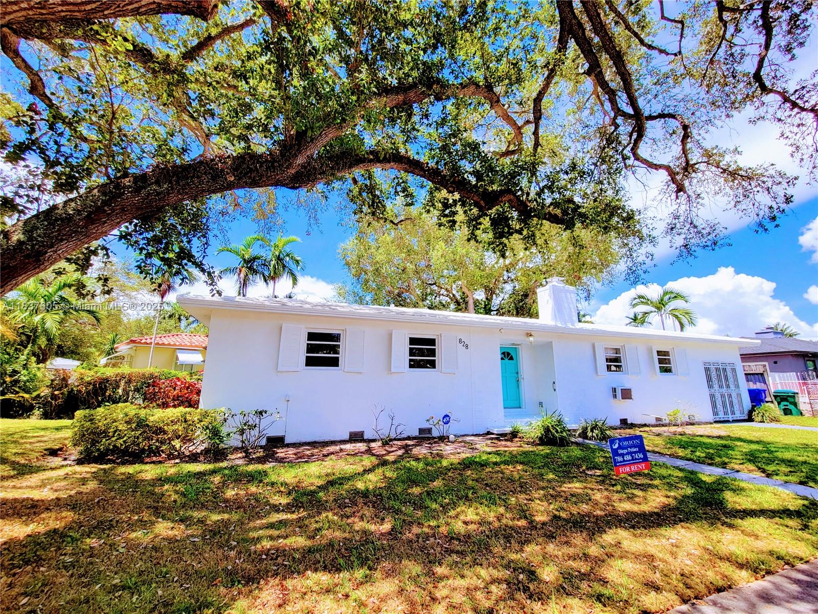 828 NE 76th St Miami, FL 33138