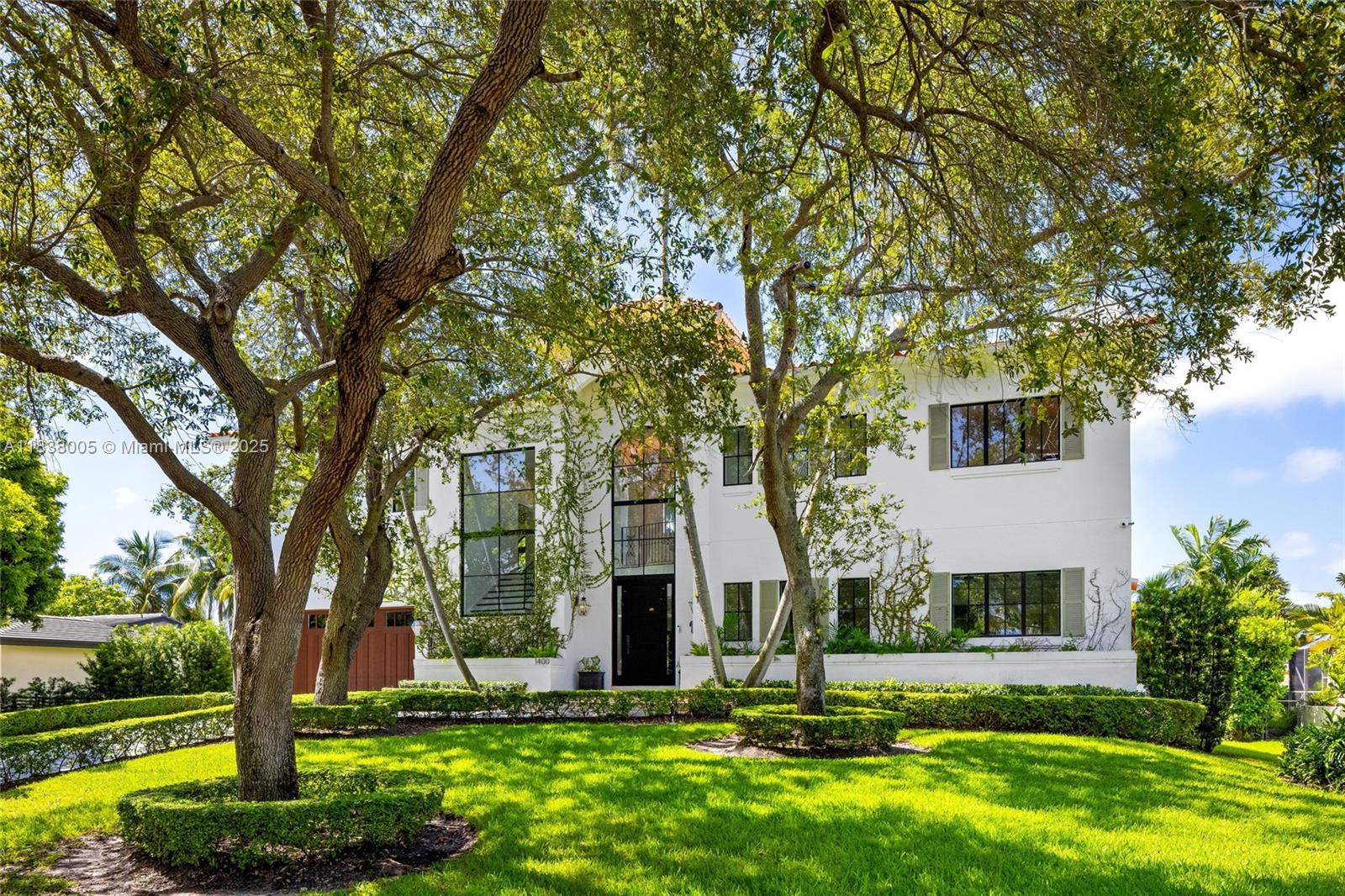 1400 Coruna Ave Coral Gables, FL 33156