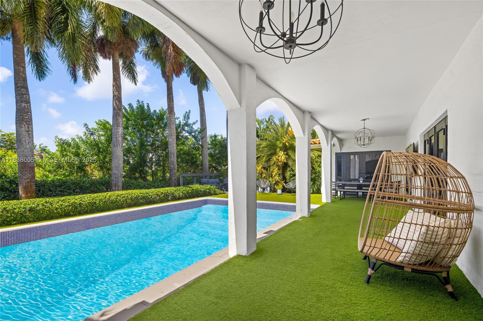 1400 Coruna Ave Coral Gables, FL 33156