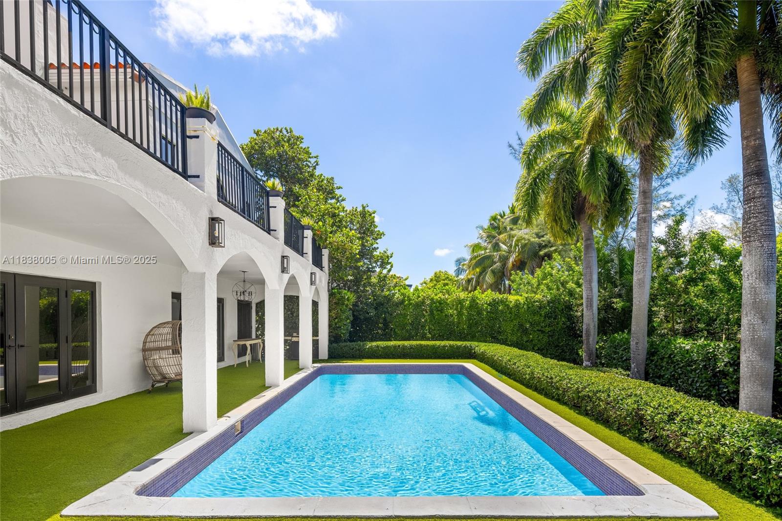 1400 Coruna Ave Coral Gables, FL 33156