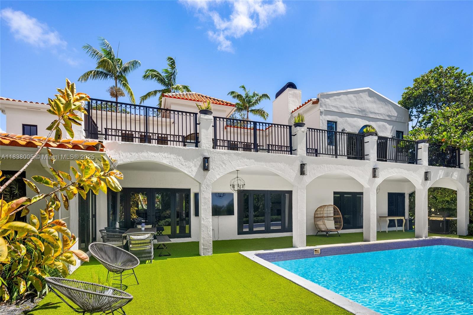 1400 Coruna Ave Coral Gables, FL 33156