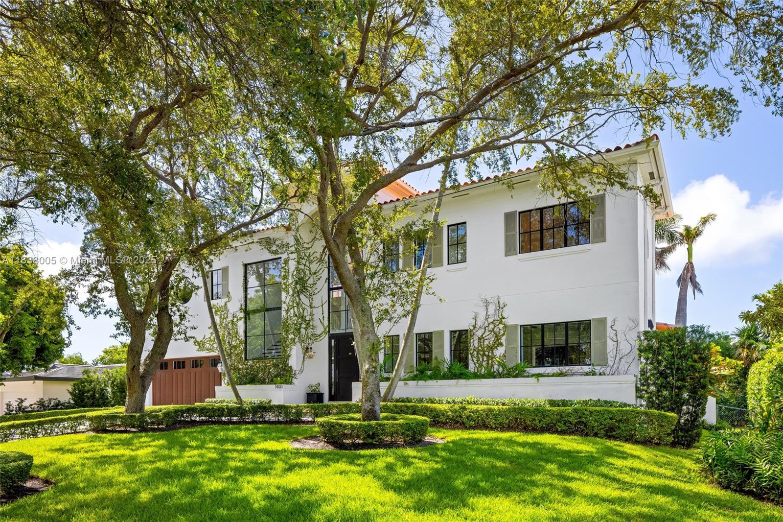 1400 Coruna Ave Coral Gables, FL 33156