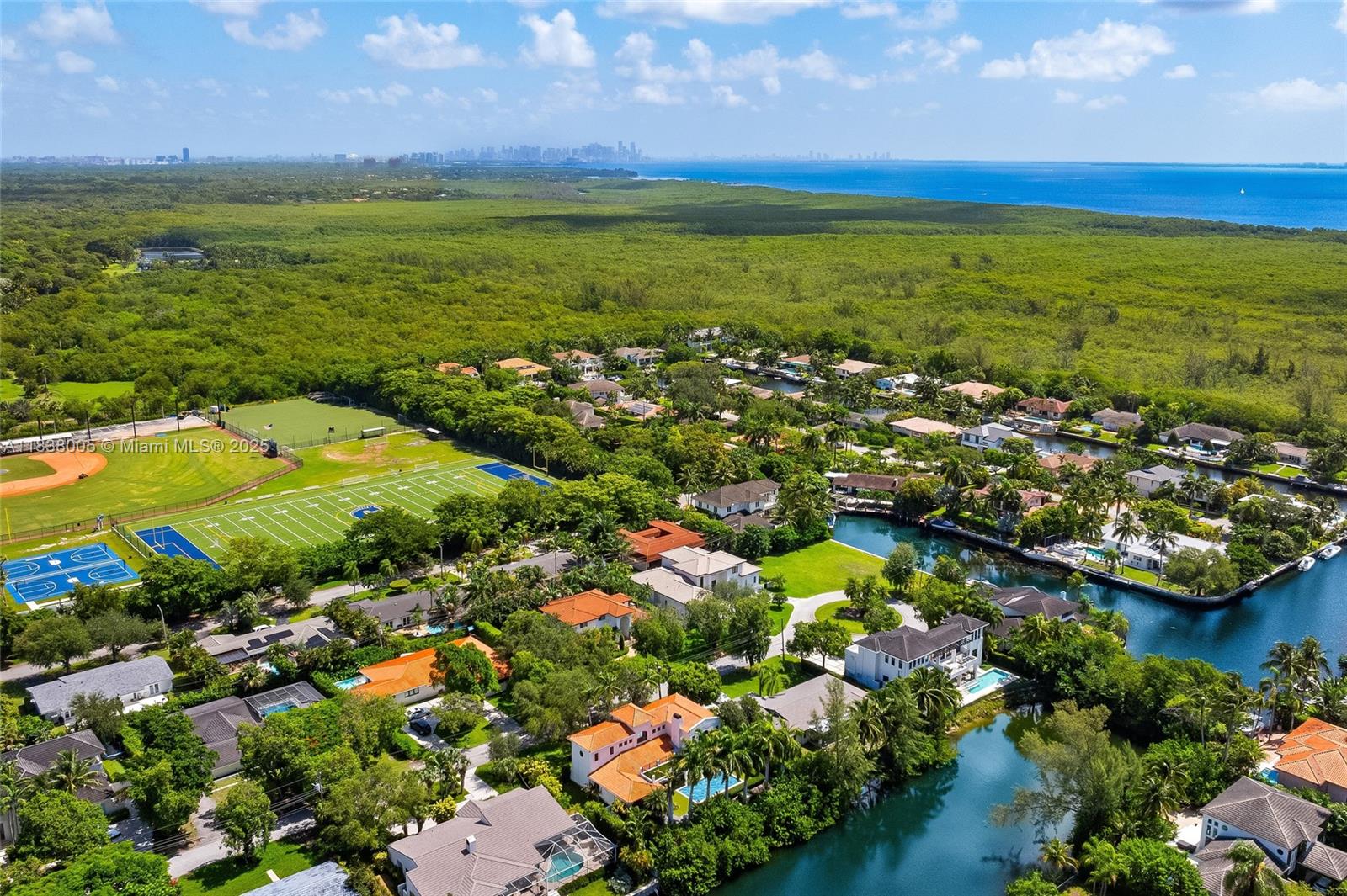 1400 Coruna Ave Coral Gables, FL 33156