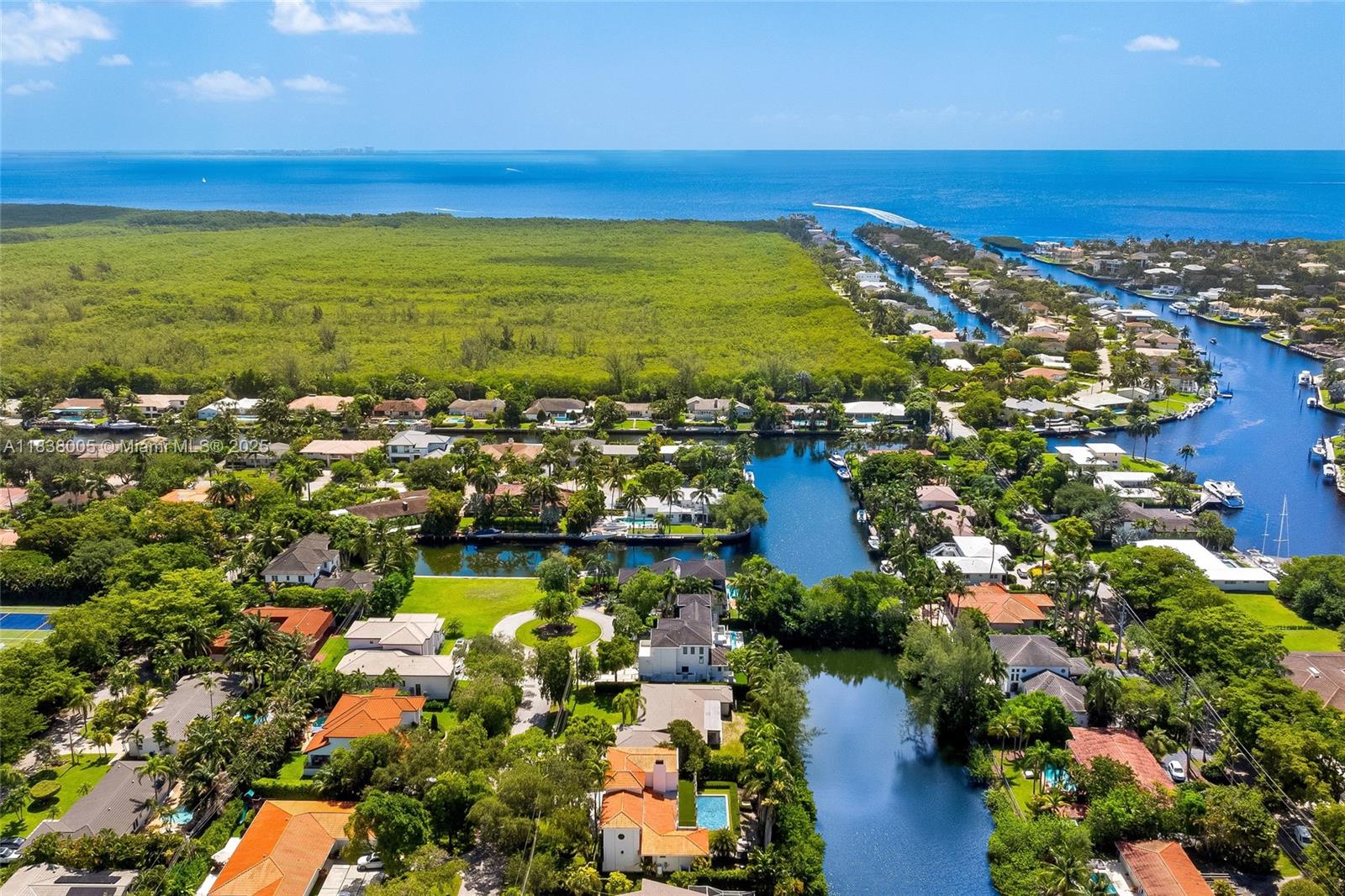 1400 Coruna Ave Coral Gables, FL 33156