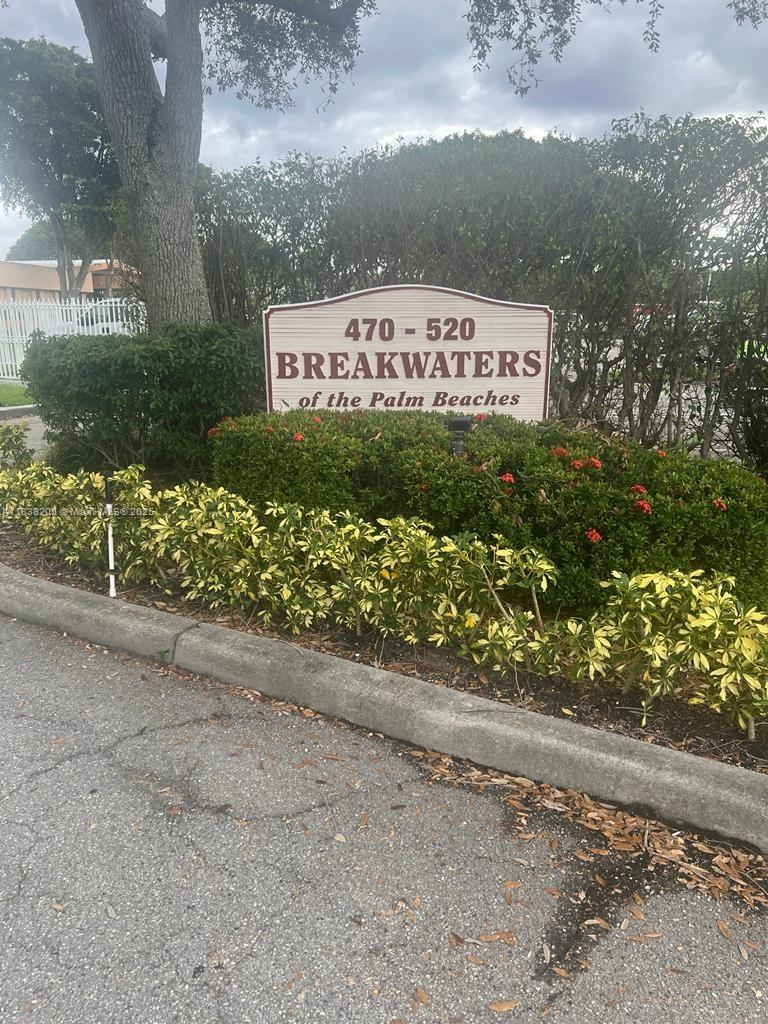 500 Executive Ctr Dr #2G