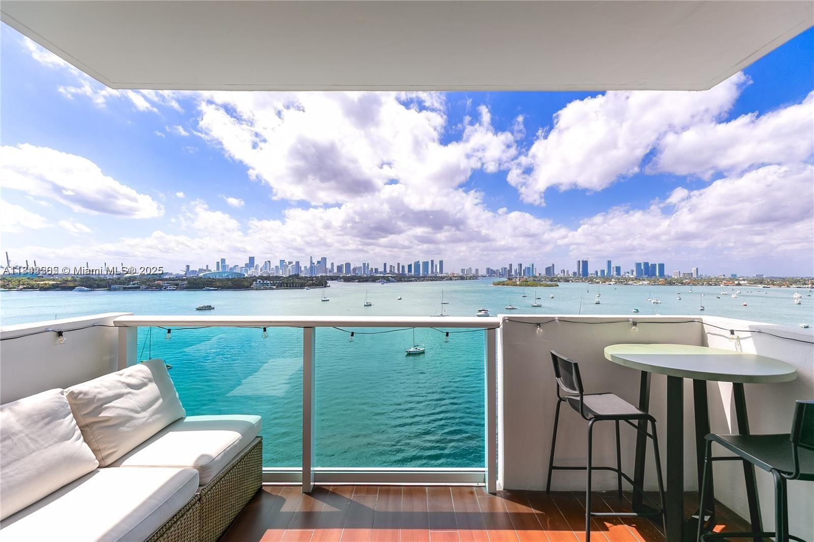 1200 West Ave #925