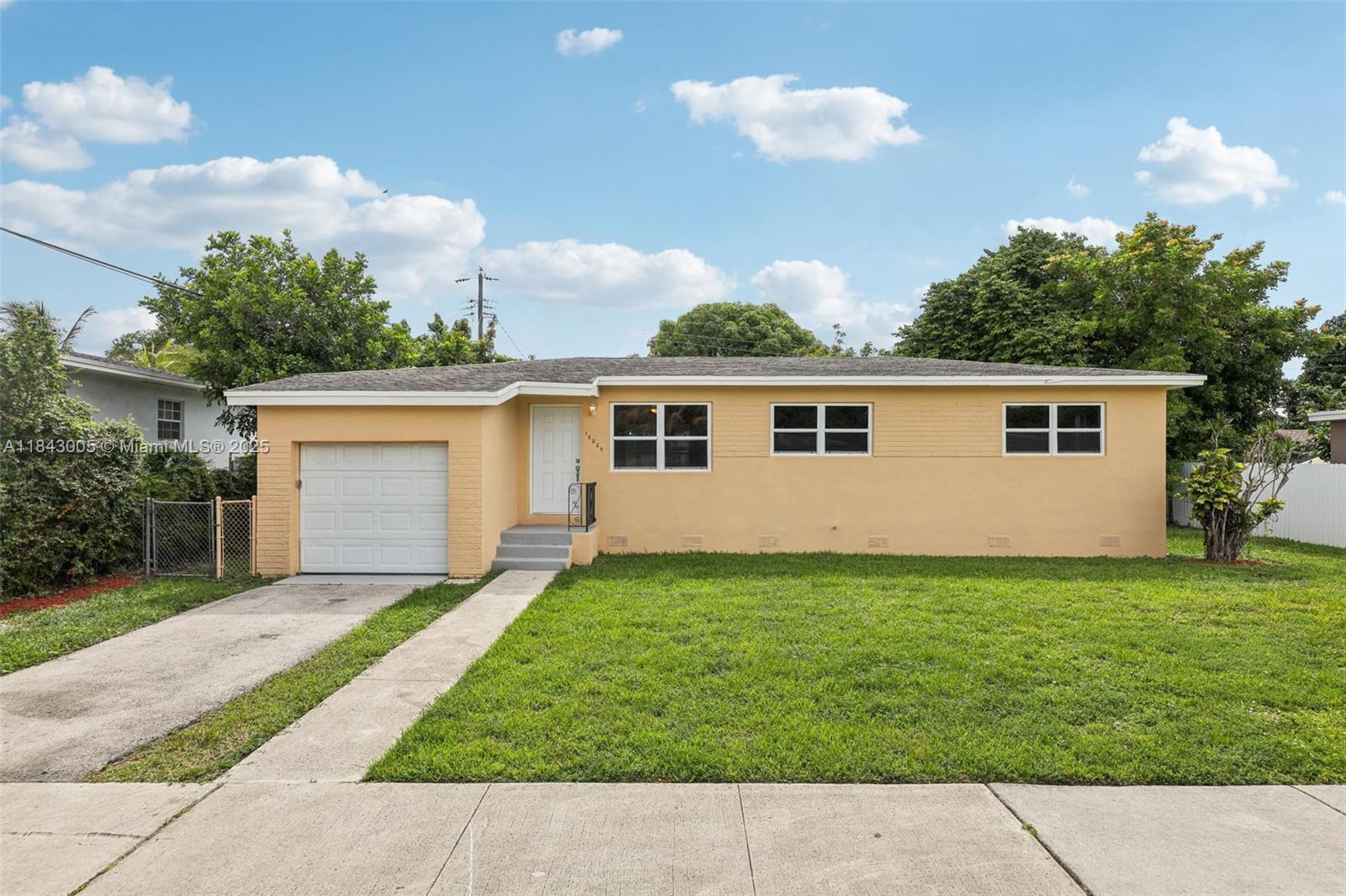 18025 NW 6th Ave