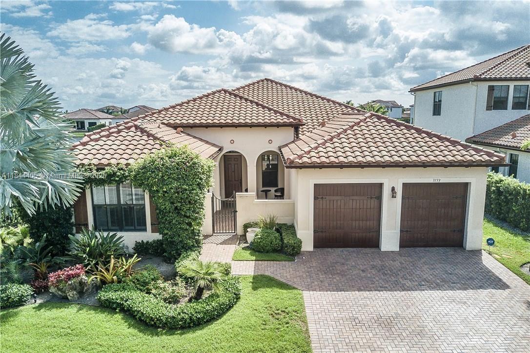 3133 NW 83rd Way