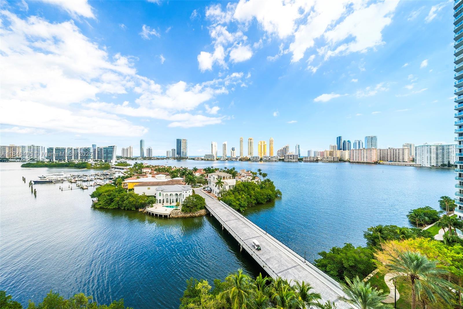 6000 Island Blvd #1007 Aventura, FL 33160