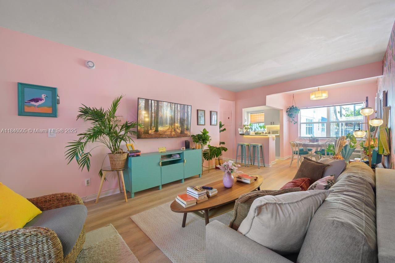 315 Van Buren St #104B