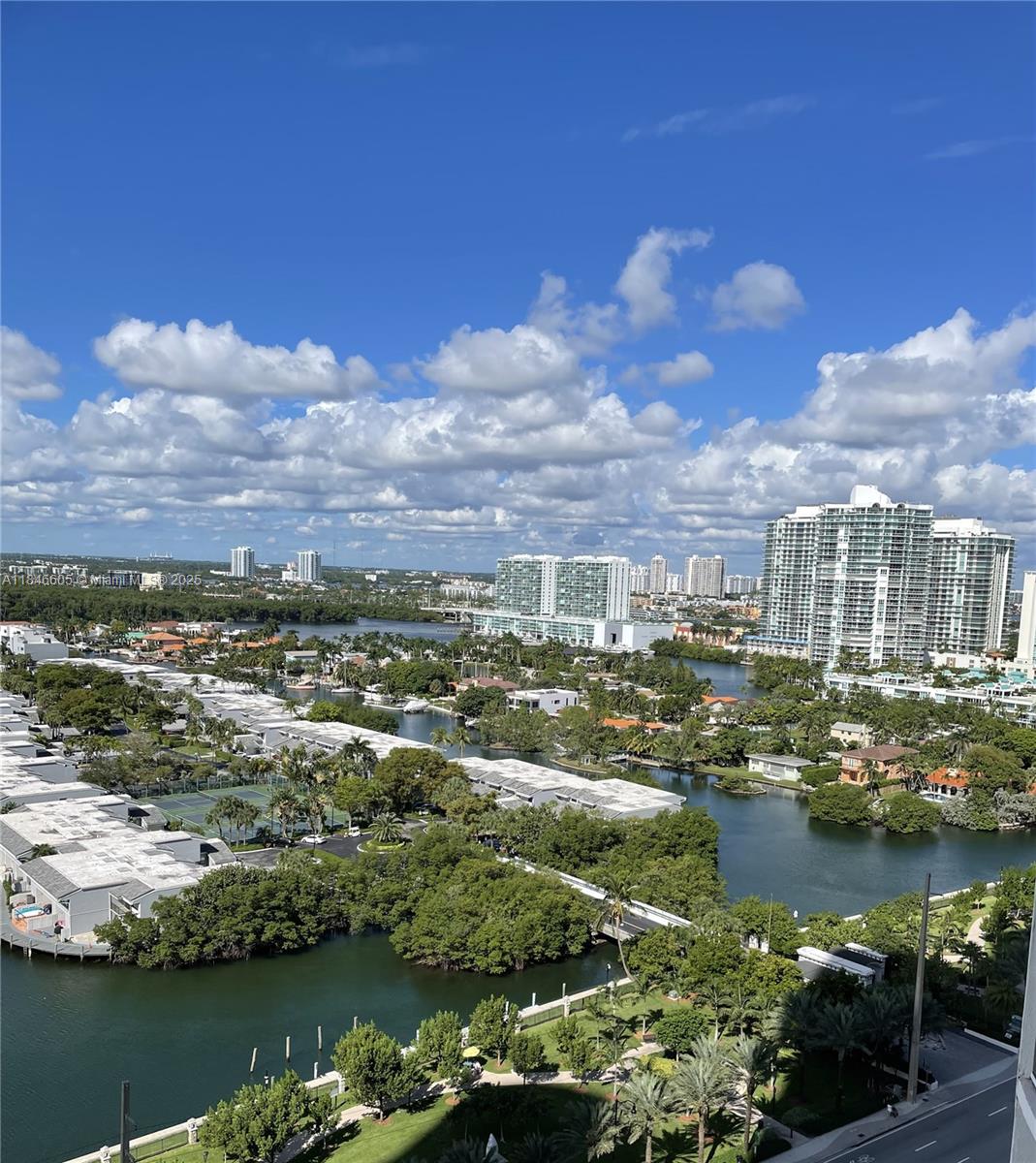 16001 Collins Ave #1605