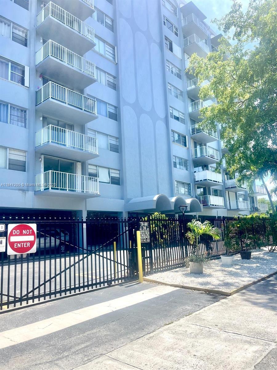 1470 NE 125th Ter #710
