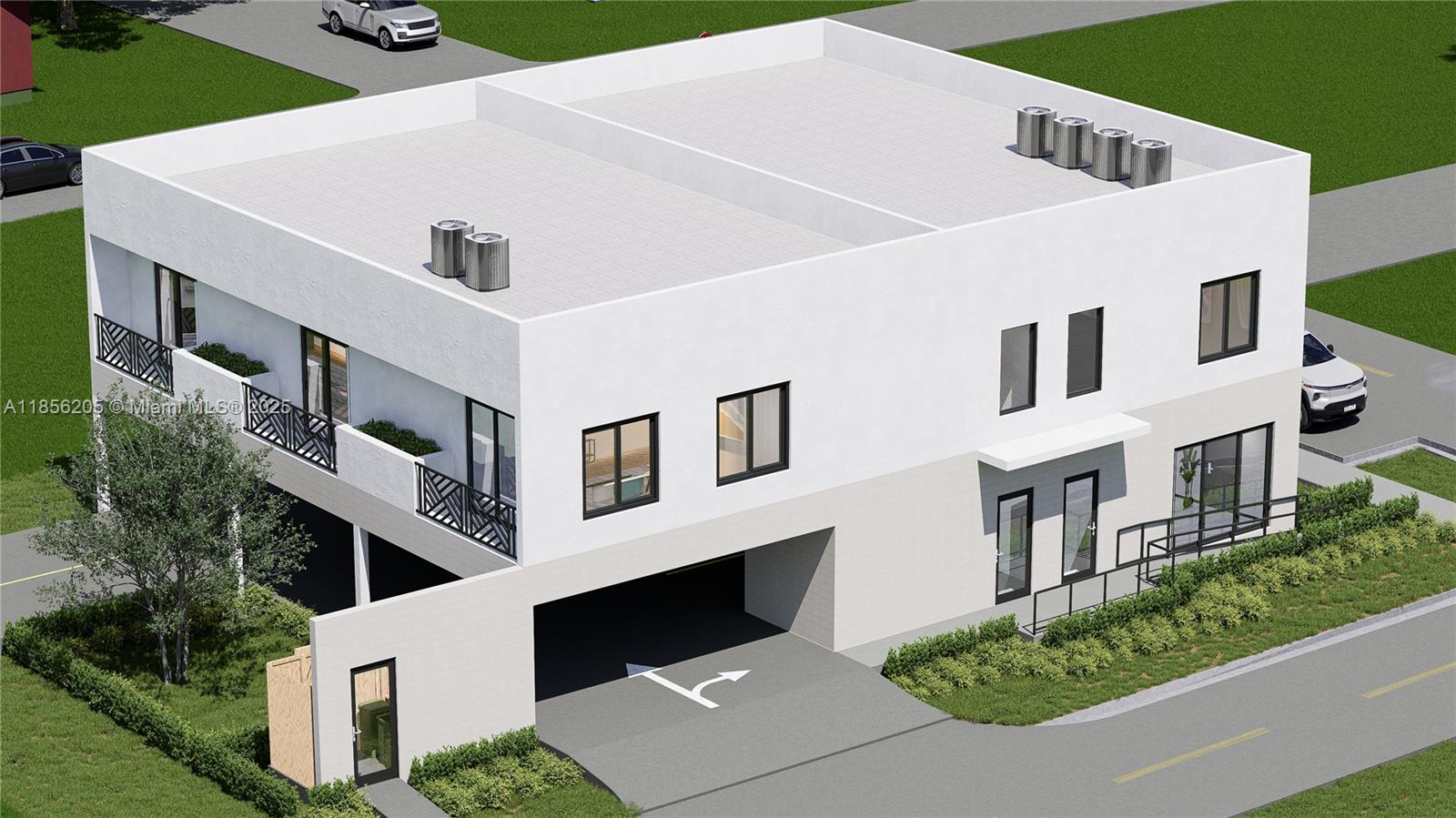 411 SW 6th Ct Homestead, FL 33030