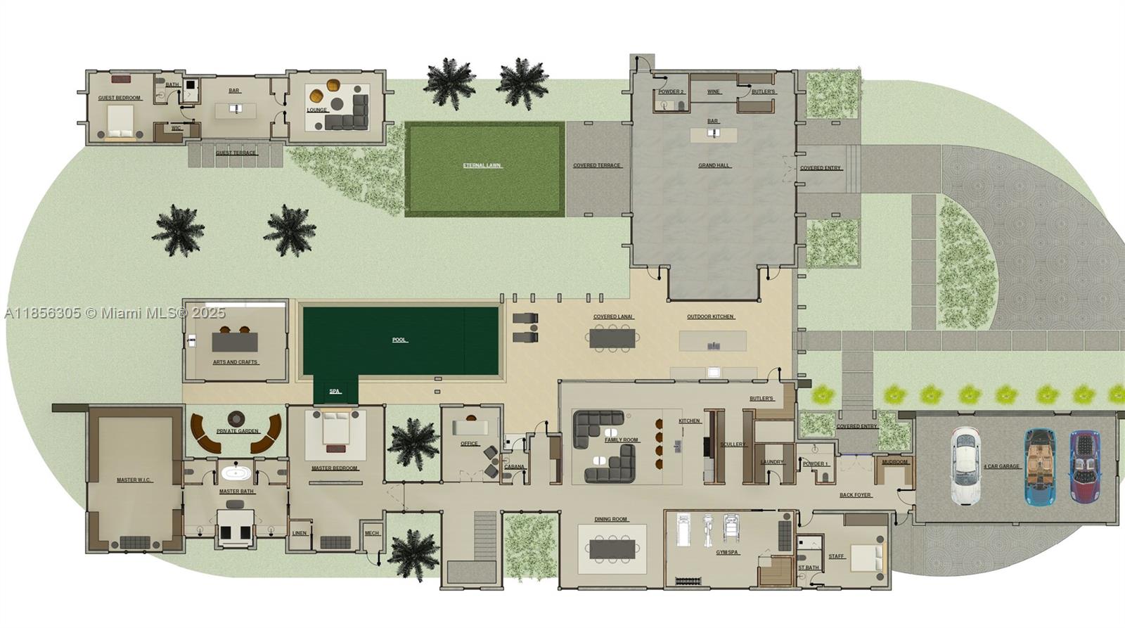 17311 SW 52nd Ct Southwest Ranches, FL 33331 17311 SW 52nd Ct Southwest Ranches, FL 33331